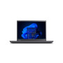 Lenovo , ThinkPad P16v (Gen 1) , Black , 16 , IPS , WUXGA , 1920 x 1200 , Anti-glare , Intel Core i7 , i7-13800H , SSD , 32 GB , SO-DIMM DDR5-5600 Non-ECC , SSD 1000 GB , NVIDIA RTX 2000 Ada Generation , GDDR6 , 8 GB , Windows 11 Pro , 802.11ax , Bluetoot