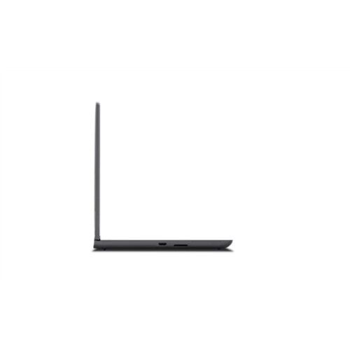Lenovo , ThinkPad P16v (Gen 1) , Black , 16 , IPS , WUXGA , 1920 x 1200 , Anti-glare , Intel Core i7 , i7-13800H , SSD , 32 GB , SO-DIMM DDR5-5600 Non-ECC , SSD 1000 GB , NVIDIA RTX 2000 Ada Generation , GDDR6 , 8 GB , Windows 11 Pro , 802.11ax , Bluetoot