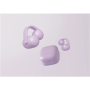 Sony , Earbuds , LinkBuds WF-LC900 Clip , Bluetooth , Open-Ear , Lavender , Wireless