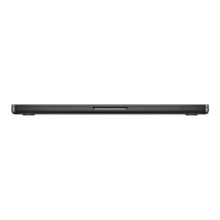 Apple MacBook , Pro , Space Black , 14 , 3024 x 1964 pixels , Apple M4 , 16 GB , Solid-state drive capacity 1000 GB , Apple M4 chip 10-core CPU/10-core GPU , macOS , 802.11ax , Bluetooth version 5.3 , Keyboard language Swedish , Keyboard backlit , Warrant