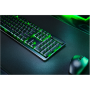 Razer , Gaming Keyboard , Deathstalker V2 Pro , Gaming Keyboard , Wireless , RGB LED light , NORD , Bluetooth , Black , Numeric keypad , Optical Switches (Linear) , Wireless connection