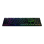 Razer , Gaming Keyboard , Deathstalker V2 Pro , Gaming Keyboard , Wireless , RGB LED light , NORD , Bluetooth , Black , Numeric keypad , Optical Switches (Linear) , Wireless connection