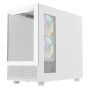 Gamemax Case , NEX C31 WH , MATX/BTF
