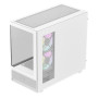 Gamemax Case , NEX C31 WH , MATX/BTF