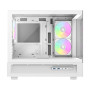 Gamemax Case , NEX C31 WH , MATX/BTF