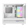 Gamemax Case , NEX C31 WH , MATX/BTF