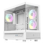 Gamemax Case , NEX C31 WH , MATX/BTF