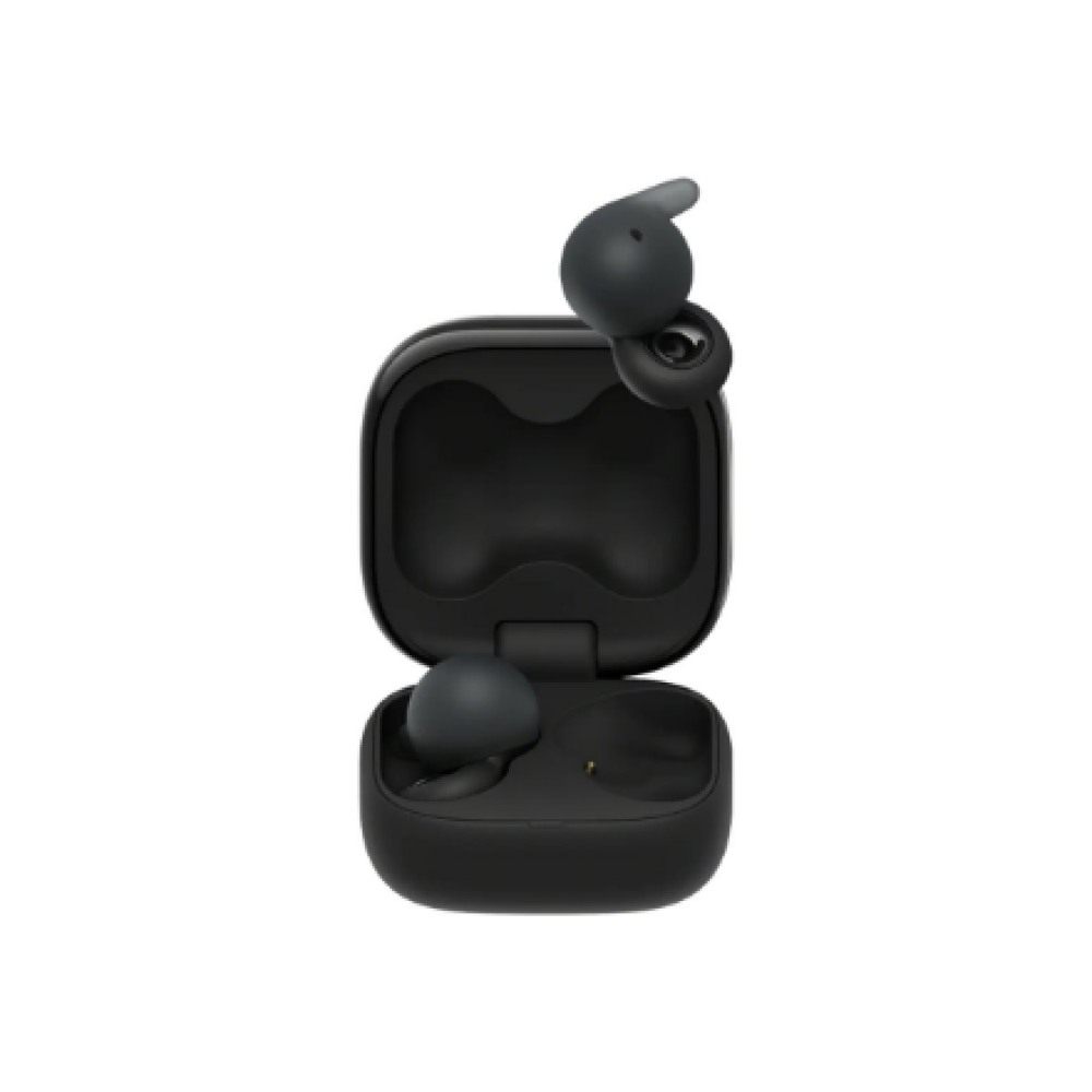 Sony Headphones , WF-L910 LinkBuds Open , Bluetooth , In-ear , Wireless , Black