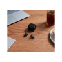 Sony Headphones , WF-L910 LinkBuds Open , Bluetooth , In-ear , Wireless , Black