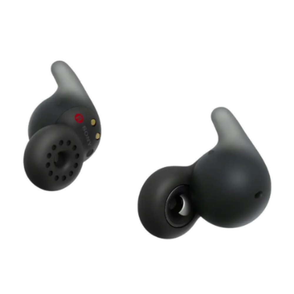 Sony Headphones , WF-L910 LinkBuds Open , Bluetooth , In-ear , Wireless , Black