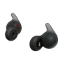 Sony Headphones , WF-L910 LinkBuds Open , Bluetooth , In-ear , Wireless , Black