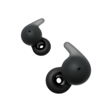 Sony Headphones , WF-L910 LinkBuds Open , Bluetooth , In-ear , Wireless , Black