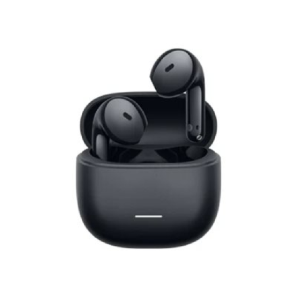 Xiaomi REDMI Buds 8 Active , Bluetooth , Black , Wireless