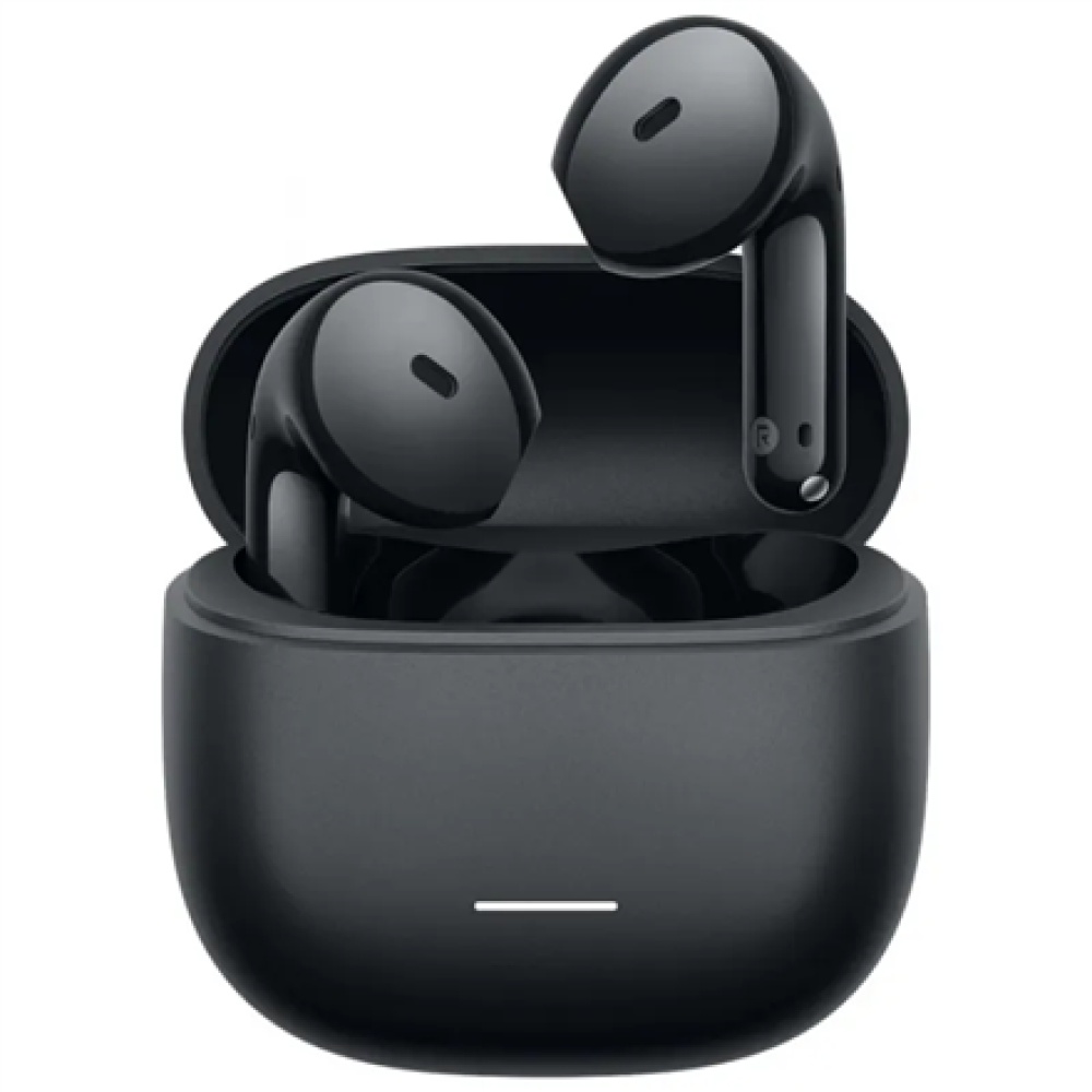 Xiaomi REDMI Buds 8 Active , Bluetooth , Black , Wireless