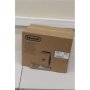 SALE OUT. DeLonghi ECAM22.110SB MAGNIFICA S Fully Automatic Coffee maker,Pressure 15 bar,Capacity 1.8L,Power 1450W,Beans/ground coffee,Silve Delonghi Magnifica S ECAM 22.110.SB Fully automatic 1450 W Silver DAMAGED PACKAGING