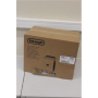 SALE OUT. DeLonghi ECAM22.110SB MAGNIFICA S Fully Automatic Coffee maker,Pressure 15 bar,Capacity 1.8L,Power 1450W,Beans/ground coffee,Silve Delonghi Magnifica S ECAM 22.110.SB Fully automatic 1450 W Silver DAMAGED PACKAGING