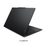 Lenovo ThinkPad T14s G7 Intel , Black , 14 , IPS , WUXGA , 1920 x 1200 pixels , Anti-glare , Intel Core Ultra 7 , 355 , 32 GB , Soldered LPDDR5X , Solid-state drive capacity 512 GB , Intel Graphics , Windows 11 Pro , 802.11be , Bluetooth version 5.4 , 5G 