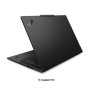 Lenovo ThinkPad T14s G7 Intel , Black , 14 , IPS , WUXGA , 1920 x 1200 pixels , Anti-glare , Intel Core Ultra 7 , 355 , 32 GB , Soldered LPDDR5X , Solid-state drive capacity 512 GB , Intel Graphics , Windows 11 Pro , 802.11be , Bluetooth version 5.4 , 5G 