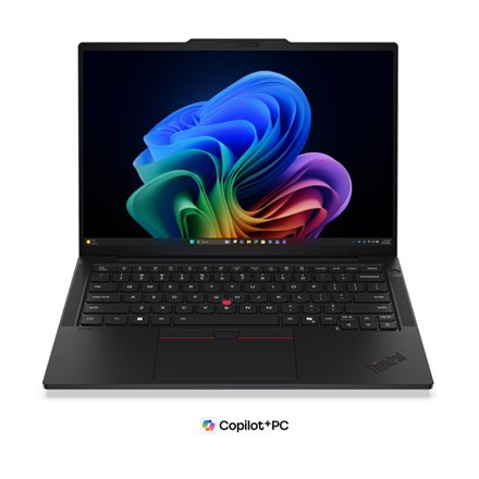 Lenovo ThinkPad T14s G7 Intel , Black , 14 , IPS , WUXGA , 1920 x 1200 pixels , Anti-glare , Intel Core Ultra 7 , 355 , 32 GB , Soldered LPDDR5X , Solid-state drive capacity 512 GB , Intel Graphics , Windows 11 Pro , 802.11be , Bluetooth version 5.4 , 5G 