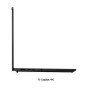 Lenovo ThinkPad T14s G7 Intel , Black , 14 , IPS , WUXGA , 1920 x 1200 pixels , Anti-glare , Intel Core Ultra 7 , 355 , 32 GB , Soldered LPDDR5X , Solid-state drive capacity 512 GB , Intel Graphics , Windows 11 Pro , 802.11be , Bluetooth version 5.4 , 5G 