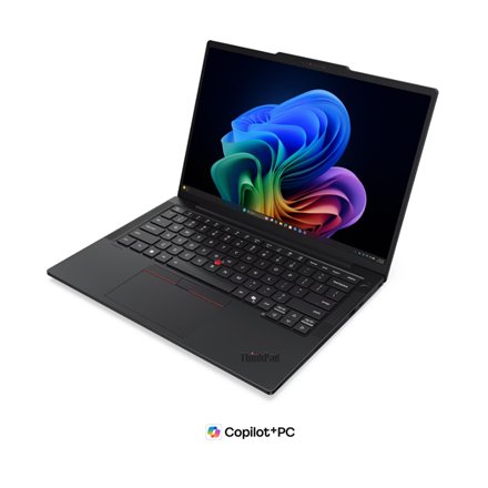 Lenovo ThinkPad T14s G7 Intel , Black , 14 , IPS , WUXGA , 1920 x 1200 pixels , Anti-glare , Intel Core Ultra 7 , 355 , 32 GB , Soldered LPDDR5X , Solid-state drive capacity 512 GB , Intel Graphics , Windows 11 Pro , 802.11be , Bluetooth version 5.4 , 5G 