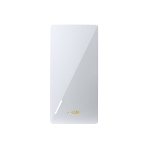 Asus , AX3000 Dual-band WiFi 6 Range Extender (EU) , RP-AX58 , 802.11ax , 574+2402 Mbit/s , 10/100/1000 Mbit/s , Mesh Support Yes , MU-MiMO No , No mobile broadband , Antenna type Internal