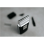 WAHL , Travel Shaver , 03615-1016 , Operating time (max) 45 min , NiMH , Black