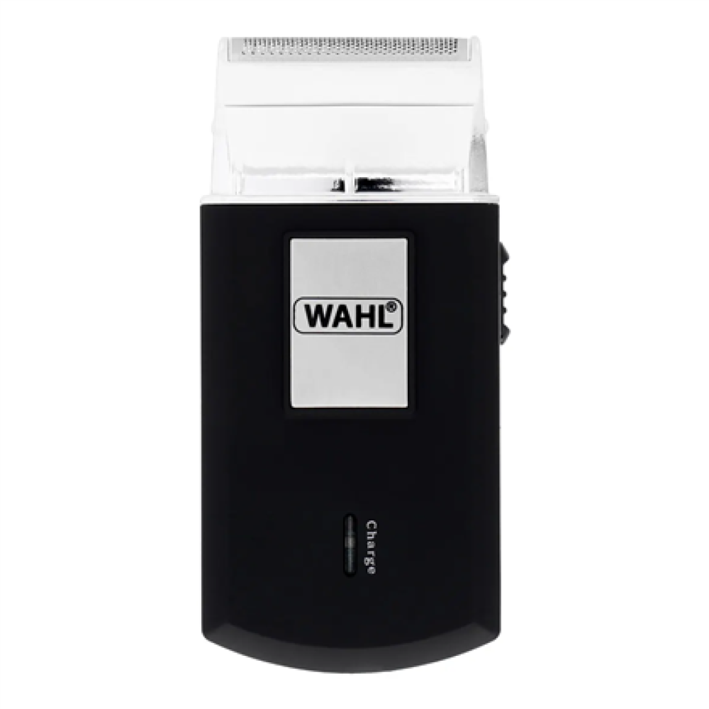 WAHL , Travel Shaver , 03615-1016 , Operating time (max) 45 min , NiMH , Black