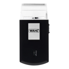 WAHL , Travel Shaver , 03615-1016 , Operating time (max) 45 min , NiMH , Black