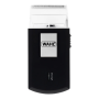 WAHL , Travel Shaver , 03615-1016 , Operating time (max) 45 min , NiMH , Black