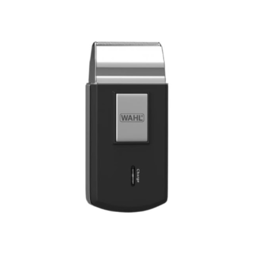 WAHL , Travel Shaver , 03615-1016 , Operating time (max) 45 min , NiMH , Black