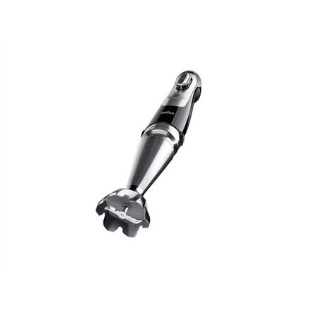 Braun , Hand Blender , MQ9147X MultiQuick 9 , Hand Blender , 1200 W , Number of speeds Variable speed , Black/Stainless Steel