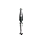 Braun , Hand Blender , MQ9147X MultiQuick 9 , Hand Blender , 1200 W , Number of speeds Variable speed , Black/Stainless Steel
