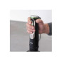 Braun , Hand Blender , MQ9147X MultiQuick 9 , Hand Blender , 1200 W , Number of speeds Variable speed , Black/Stainless Steel