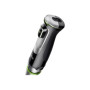 Braun , Hand Blender , MQ9147X MultiQuick 9 , Hand Blender , 1200 W , Number of speeds Variable speed , Black/Stainless Steel
