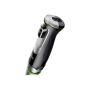 Braun , Hand Blender , MQ9147X MultiQuick 9 , Hand Blender , 1200 W , Number of speeds Variable speed , Black/Stainless Steel