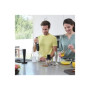 Braun , Hand Blender , MQ9147X MultiQuick 9 , Hand Blender , 1200 W , Number of speeds Variable speed , Black/Stainless Steel