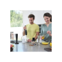 Braun , Hand Blender , MQ9147X MultiQuick 9 , Hand Blender , 1200 W , Number of speeds Variable speed , Black/Stainless Steel