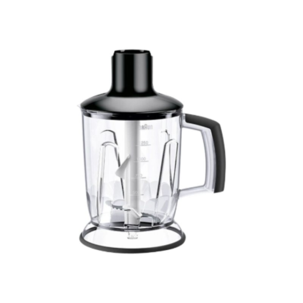 Braun , Hand Blender , MQ9147X MultiQuick 9 , Hand Blender , 1200 W , Number of speeds Variable speed , Black/Stainless Steel