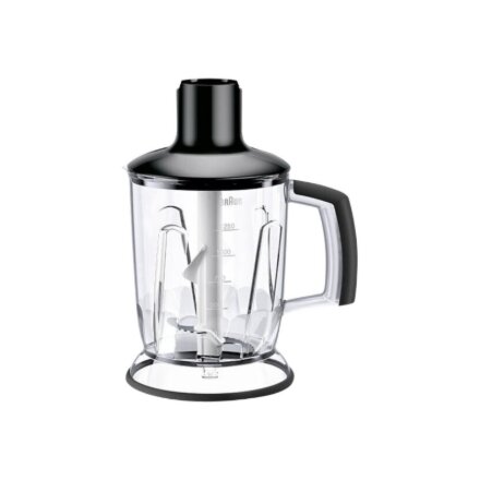 Braun , Hand Blender , MQ9147X MultiQuick 9 , Hand Blender , 1200 W , Number of speeds Variable speed , Black/Stainless Steel