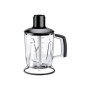 Braun , Hand Blender , MQ9147X MultiQuick 9 , Hand Blender , 1200 W , Number of speeds Variable speed , Black/Stainless Steel