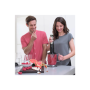 Braun , Hand Blender , MQ9147X MultiQuick 9 , Hand Blender , 1200 W , Number of speeds Variable speed , Black/Stainless Steel