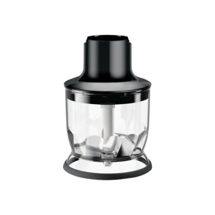 Braun , Hand Blender , MQ9147X MultiQuick 9 , Hand Blender , 1200 W , Number of speeds Variable speed , Black/Stainless Steel