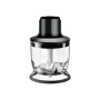 Braun , Hand Blender , MQ9147X MultiQuick 9 , Hand Blender , 1200 W , Number of speeds Variable speed , Black/Stainless Steel
