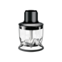 Braun , Hand Blender , MQ9147X MultiQuick 9 , Hand Blender , 1200 W , Number of speeds Variable speed , Black/Stainless Steel