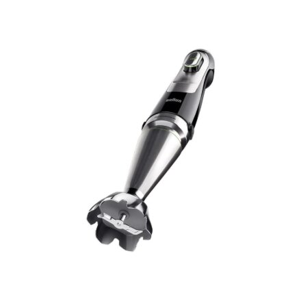 Braun , Hand Blender , MQ9147X MultiQuick 9 , Hand Blender , 1200 W , Number of speeds Variable speed , Black/Stainless Steel