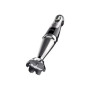 Braun , Hand Blender , MQ9147X MultiQuick 9 , Hand Blender , 1200 W , Number of speeds Variable speed , Black/Stainless Steel