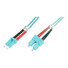 Digitus , Fiber Optic Multimode Patch Cord, 5 m , DK-2532-05/3