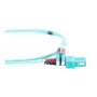 Digitus , Fiber Optic Multimode Patch Cord, 5 m , DK-2532-05/3