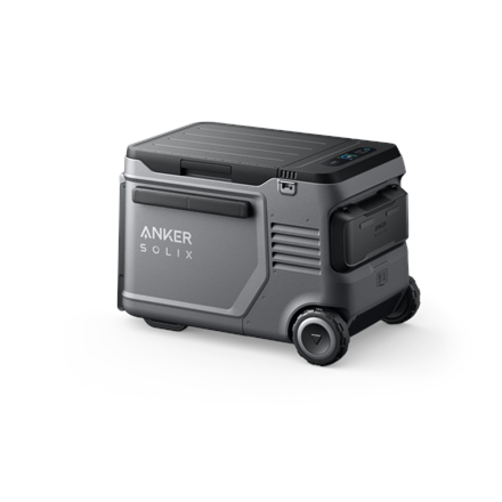 Anker Solix Solix EverFrost 2 Powered Cooler, 40L